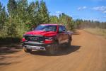Ram 1500 Rebel Crew Cab EcoDiesel 2019 года